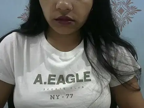 Misha Sweett online show from 11-21-25, 01:43