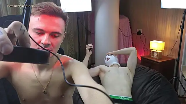 Snapshot of michael_sexdevil chatting on 09-14-25, 02:05 michael sexdevil online show from 09-14-25, 02:05