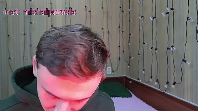 Snapshot of michael_sexdevil chatting on 10-14-25, 06:31 michael sexdevil online show from 10-14-25, 06:31