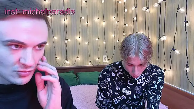 Snapshot of michael_sexdevil chatting on 10-17-25, 04:53 michael sexdevil online show from 10-17-25, 04:53