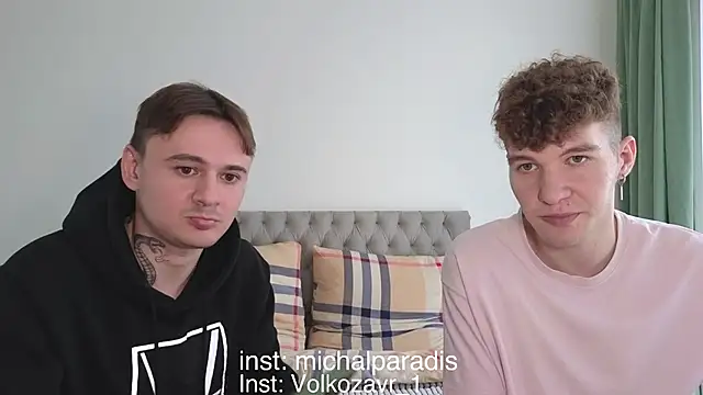 michael sexdevil online show from 03-15-26, 01:06