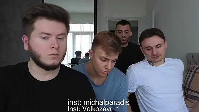 michael sexdevil online show from 03-23-26, 01:37