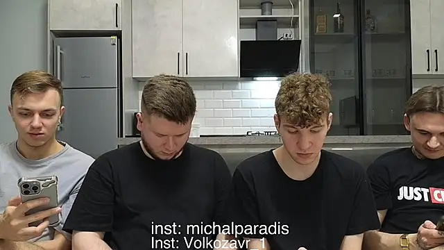 michael sexdevil online show from 03-25-26, 07:53