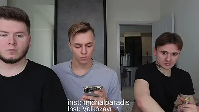 michael sexdevil online show from 03-29-26, 01:11