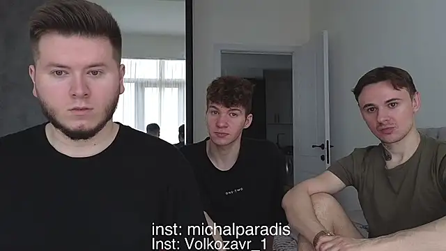 michael sexdevil online show from 03-30-26, 08:26