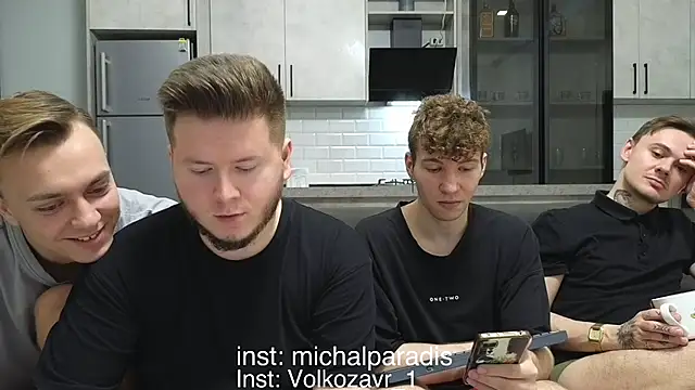 michael sexdevil online show from 03-30-26, 08:32