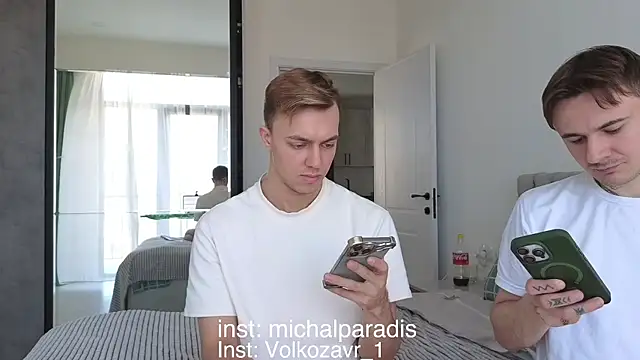 michael sexdevil online show from 04-03-26, 02:04