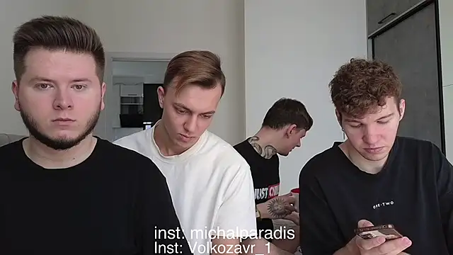 michael sexdevil online show from 04-05-26, 08:22