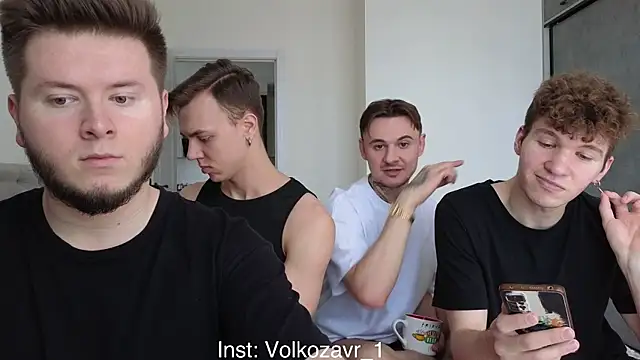 michael sexdevil online show from 04-13-26, 01:49