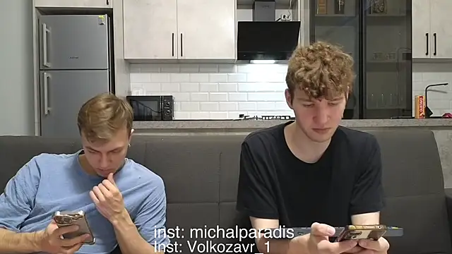 michael sexdevil online show from 04-14-26, 06:03