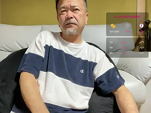 Snapshot of Ryo-j chatting on 04-25-26, 01:36 Ryo-j online show from 04-25-26, 01:36