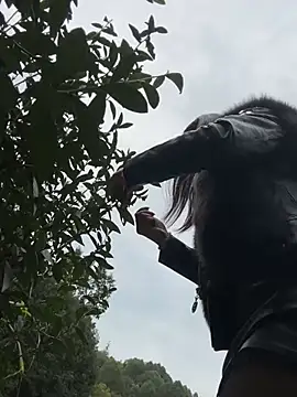 SSSniang- online show from 03-04-25, 05:42