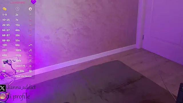 uhlala   online show from 02-05-25, 04:06