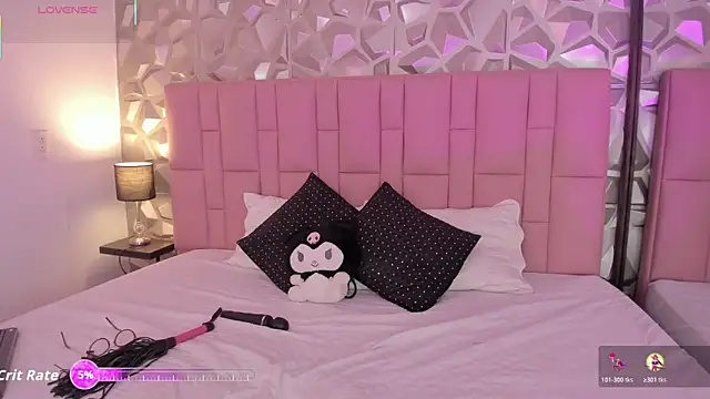 nayara macherano online show from 11-29-25, 12:30