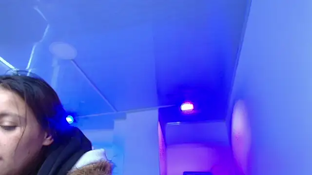 Arianna sweeet online show from 04-09-26, 03:28