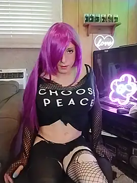 Rebeckalove online show from 05-23-26, 01:04