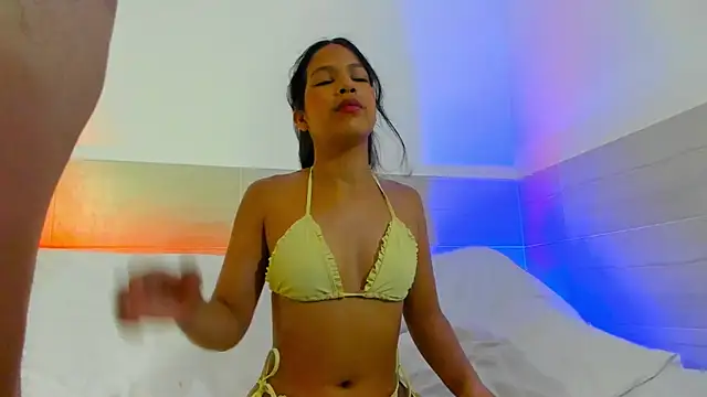DrakeYsara online show from 02-07-25, 01:58