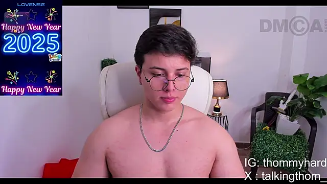 Thom Ohtani online show from 01-05-25, 06:13