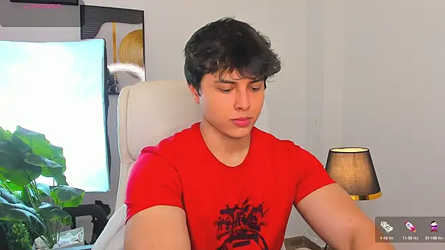 Thom Ohtani online show from 02-25-25, 11:33