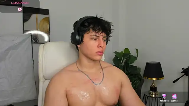 Thom Ohtani online show from 03-07-25, 05:08