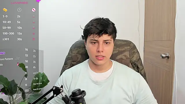 Thom Ohtani online show from 09-11-25, 02:44