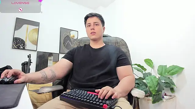 Thom Ohtani online show from 09-26-25, 02:15