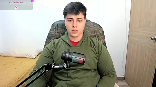 Thom Ohtani online show from 09-27-25, 01:21