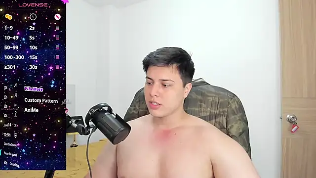 Thom Ohtani online show from 09-28-25, 08:03