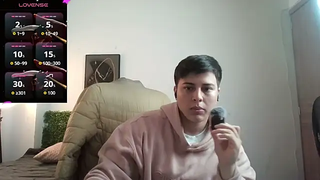 Thom Ohtani online show from 02-12-26, 12:27