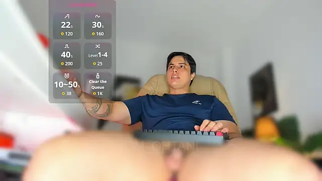 Thom Ohtani online show from 04-11-26, 11:53