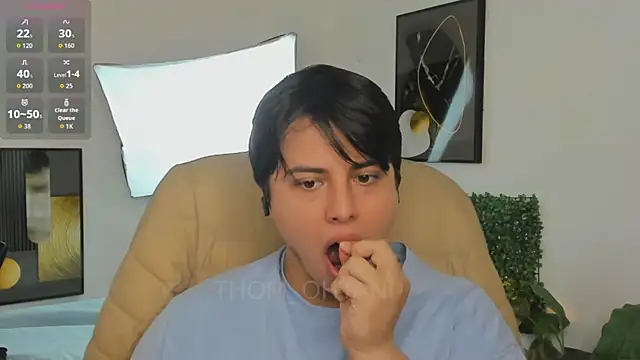 Thom Ohtani online show from 04-21-26, 01:42