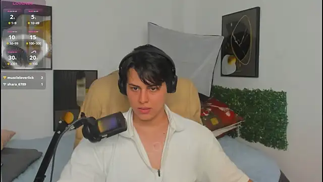 Thom Ohtani online show from 05-15-26, 11:23