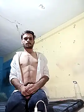 Jaisboy online show from 03-17-25, 10:28