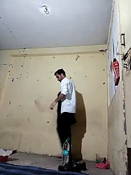 Jaisboy online show from 03-18-25, 06:37