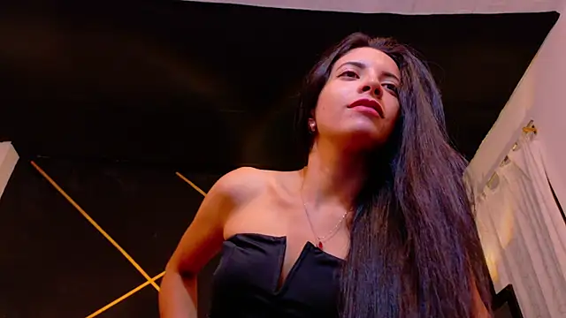 amabel zambrano online show from 05-19-26, 09:15