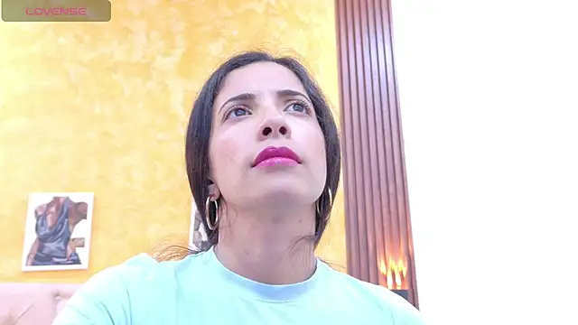 amabel zambrano online show from 07-13-26, 12:41