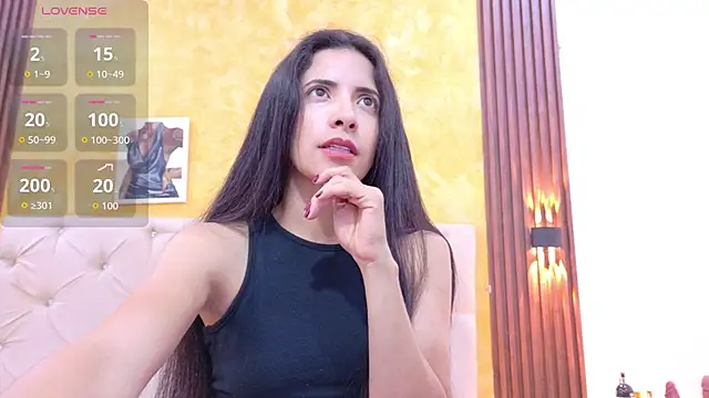 amabel zambrano online show from 07-21-26, 11:23
