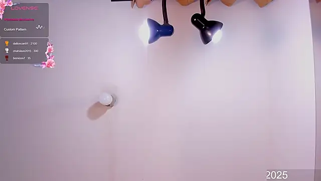 Snapshot of Alice-randy chatting on 02-07-25, 03:23 Alice-randy online show from 02-07-25, 03:23