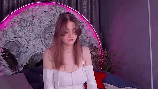 VITA TESS online show from 01-31-25, 01:45