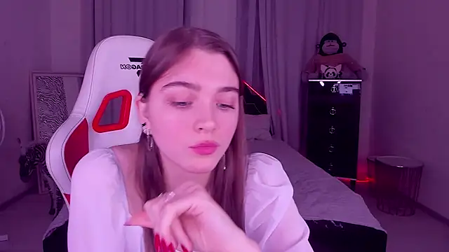 VITA TESS online show from 03-15-25, 04:54