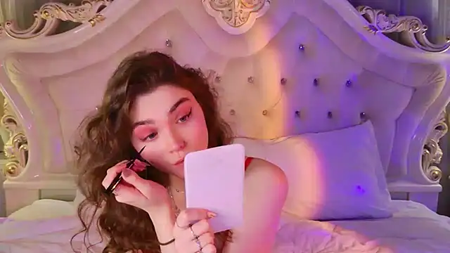 VITA TESS online show from 11-18-25, 11:14