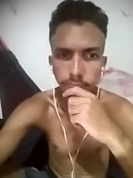 MagrinhoSaradoo online show from 02-11-25, 06:30