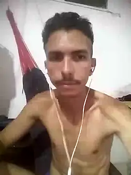 MagrinhoSaradoo online show from 02-14-25, 04:09