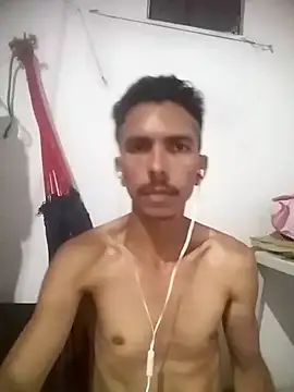 MagrinhoSaradoo online show from 02-15-25, 02:58