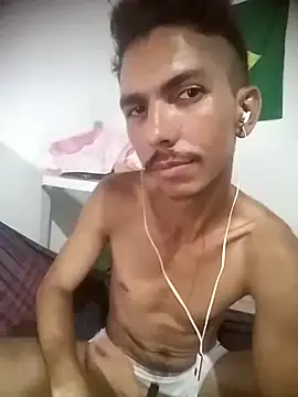 MagrinhoSaradoo online show from 02-16-25, 09:16