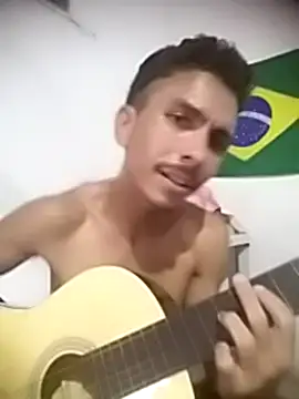 MagrinhoSaradoo online show from 02-21-25, 02:06