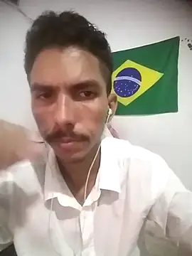 MagrinhoSaradoo online show from 02-28-25, 08:31