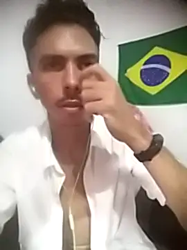 MagrinhoSaradoo online show from 03-05-25, 02:36