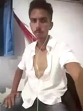 MagrinhoSaradoo online show from 03-10-25, 07:07