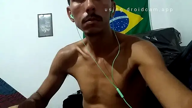 MagrinhoSaradoo online show from 03-22-25, 10:15